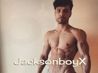 JacksonboyX