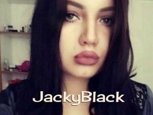 JackyBlack