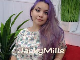 JackyMills