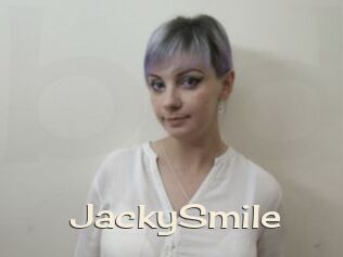 JackySmile
