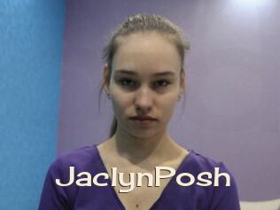 JaclynPosh
