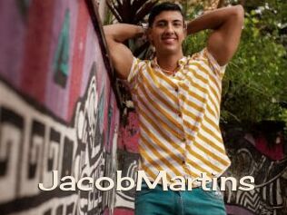 JacobMartins Big Dicks Round Ass