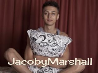 JacobyMarshall