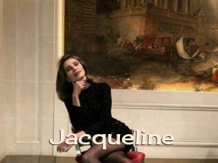 Jacqueline Big Dicks Round Ass