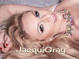 JacquiGray