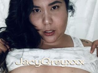 JacyGreyxxx