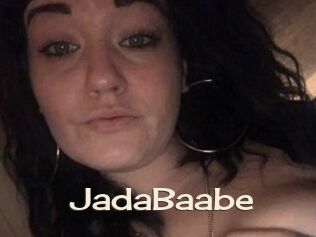 JadaBaabe Big Dicks Round Ass