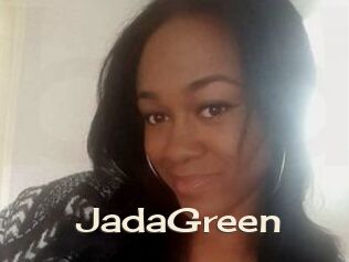 JadaGreen