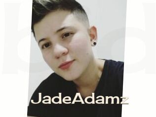 JadeAdamz