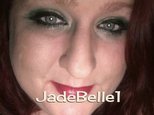 JadeBelle1 Big Dicks Round Ass