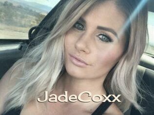 JadeCoxx