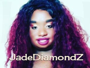 JadeDiamondZ Big Dicks Round Ass