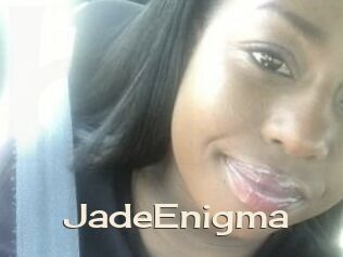 JadeEnigma