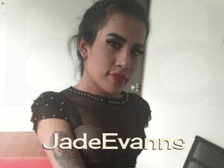 JadeEvanns