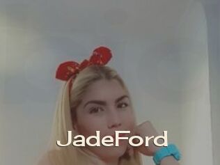 JadeFord