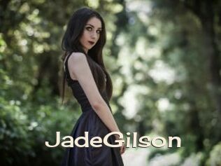 JadeGilson Big Dicks Round Ass