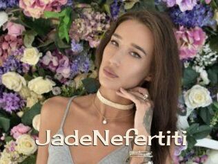 JadeNefertiti