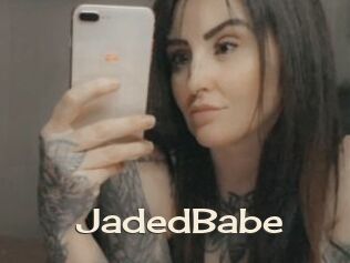 JadedBabe