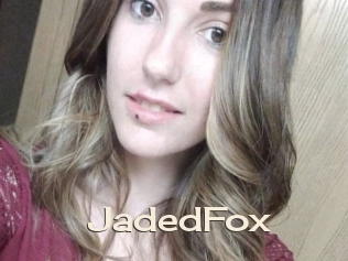 JadedFox