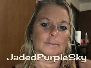 JadedPurpleSky