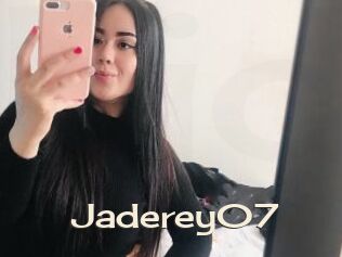 Jaderey07