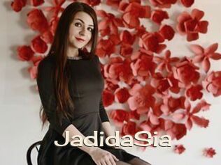 JadidaSia