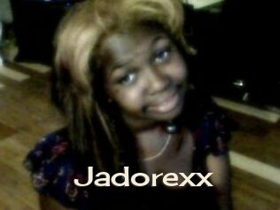Jadorexx