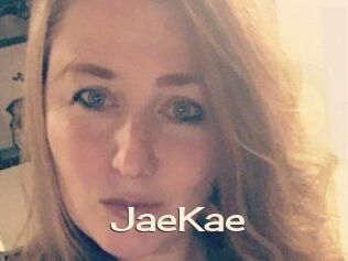 JaeKae
