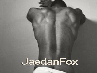 JaedanFox