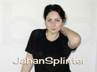 JahanSplinter