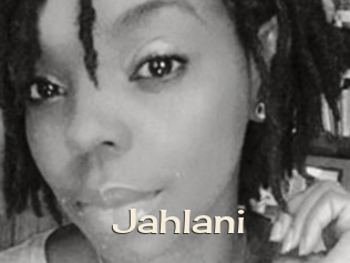 Jahlani