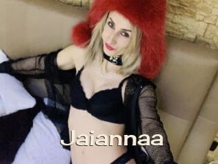 Jaiannaa Big Dicks Round Ass