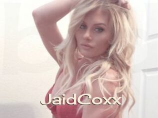 JaidCoxx