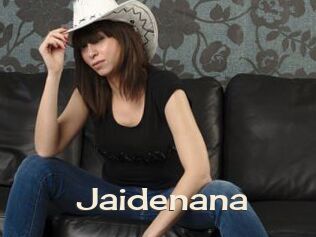 Jaidenana