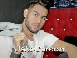 JakeCarson