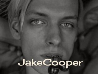 JakeCooper