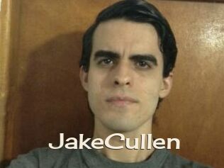 JakeCullen