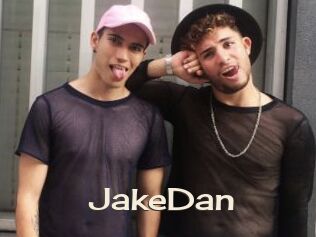 JakeDan