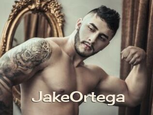 JakeOrtega