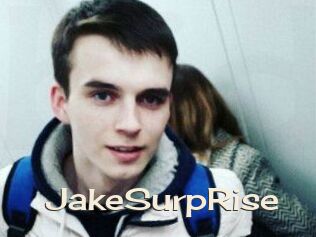 JakeSurpRise