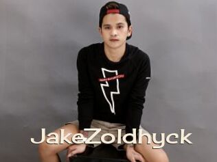 JakeZoldhyck