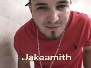 Jakeamith
