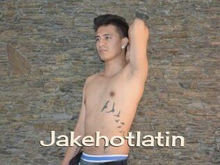 Jakehotlatin