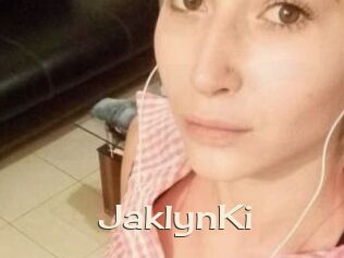 JaklynKi Big Dicks Round Ass