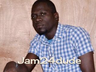 Jam24dude