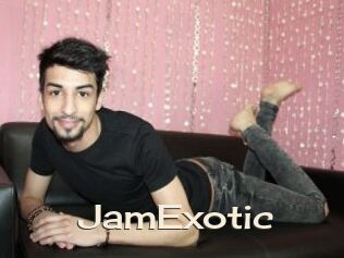 JamExotic