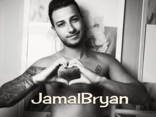 JamalBryan