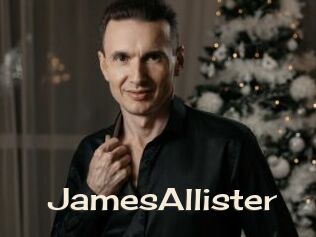 JamesAllister