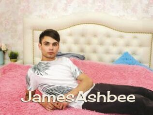 JamesAshbee