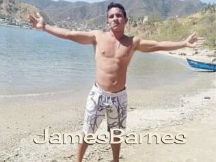 JamesBarnes